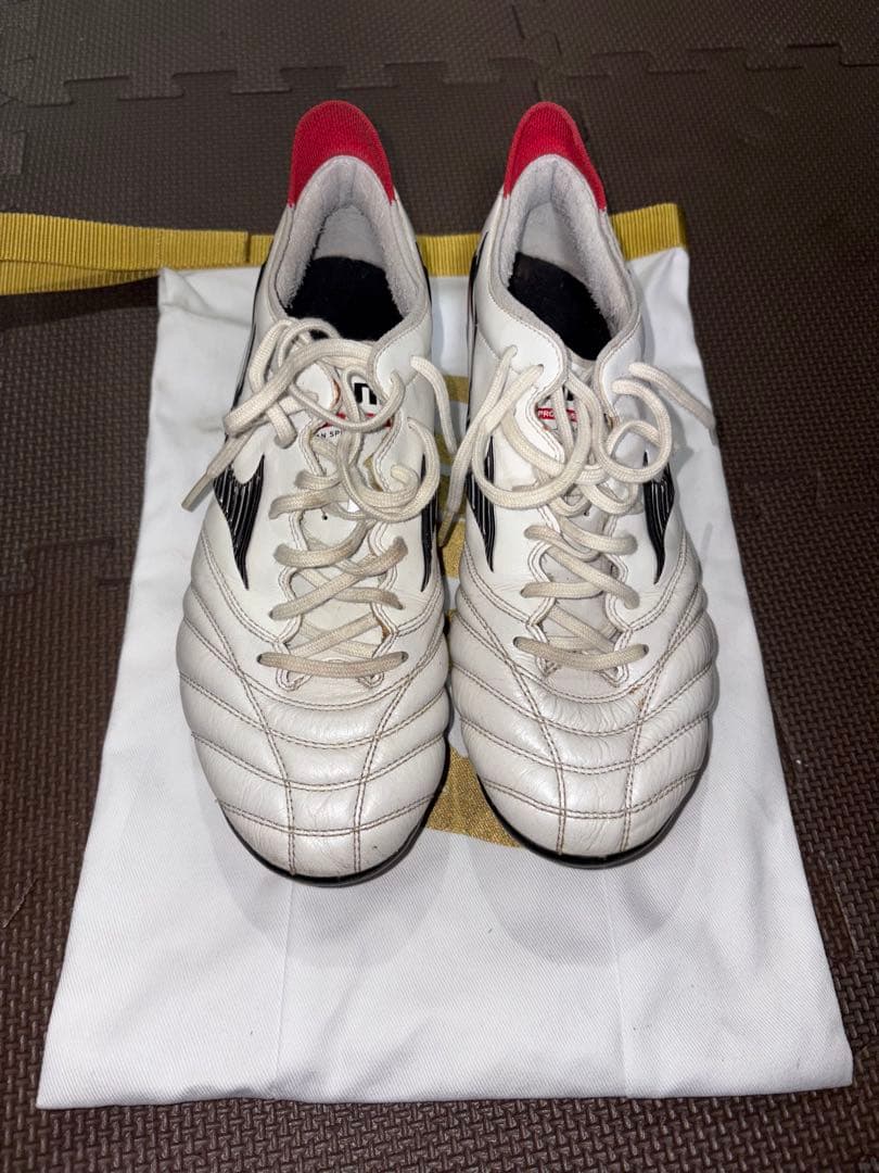 モレリア NEO3 取り替え式 SG