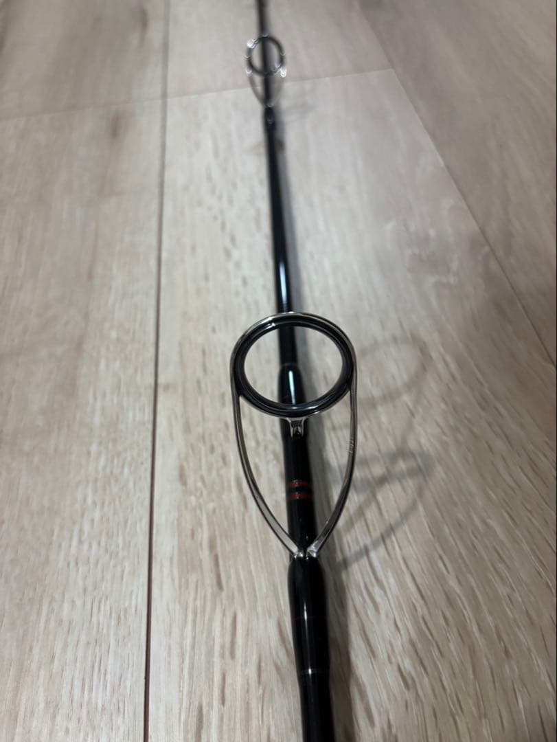 ゼニス　ゼロシキSS　マッハ3