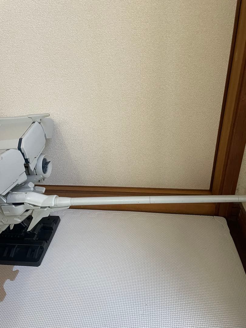 hguc デンドロビウム　　　　ジャンク完成品