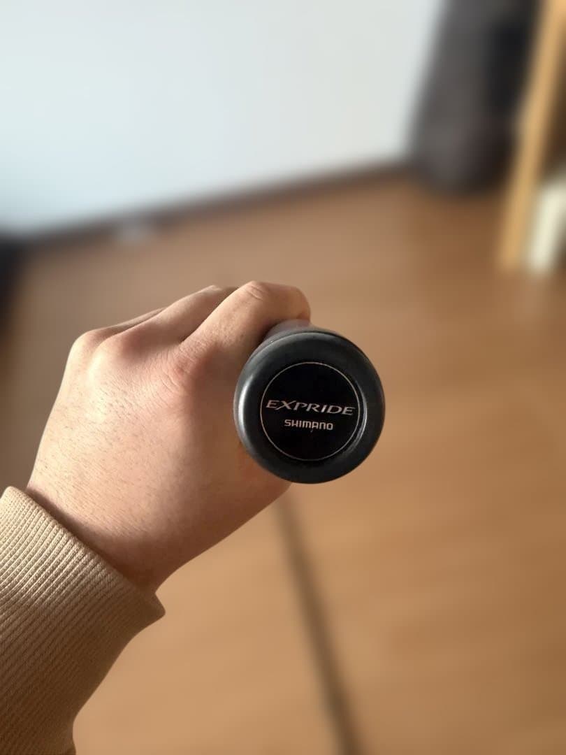 シマノ 22 エクスプライド 172H-2