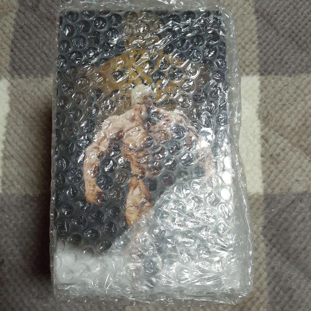 新品未開封美品★バンダイ A賞ダウンタウン松本人志フィギュア最終形態★一番くじ