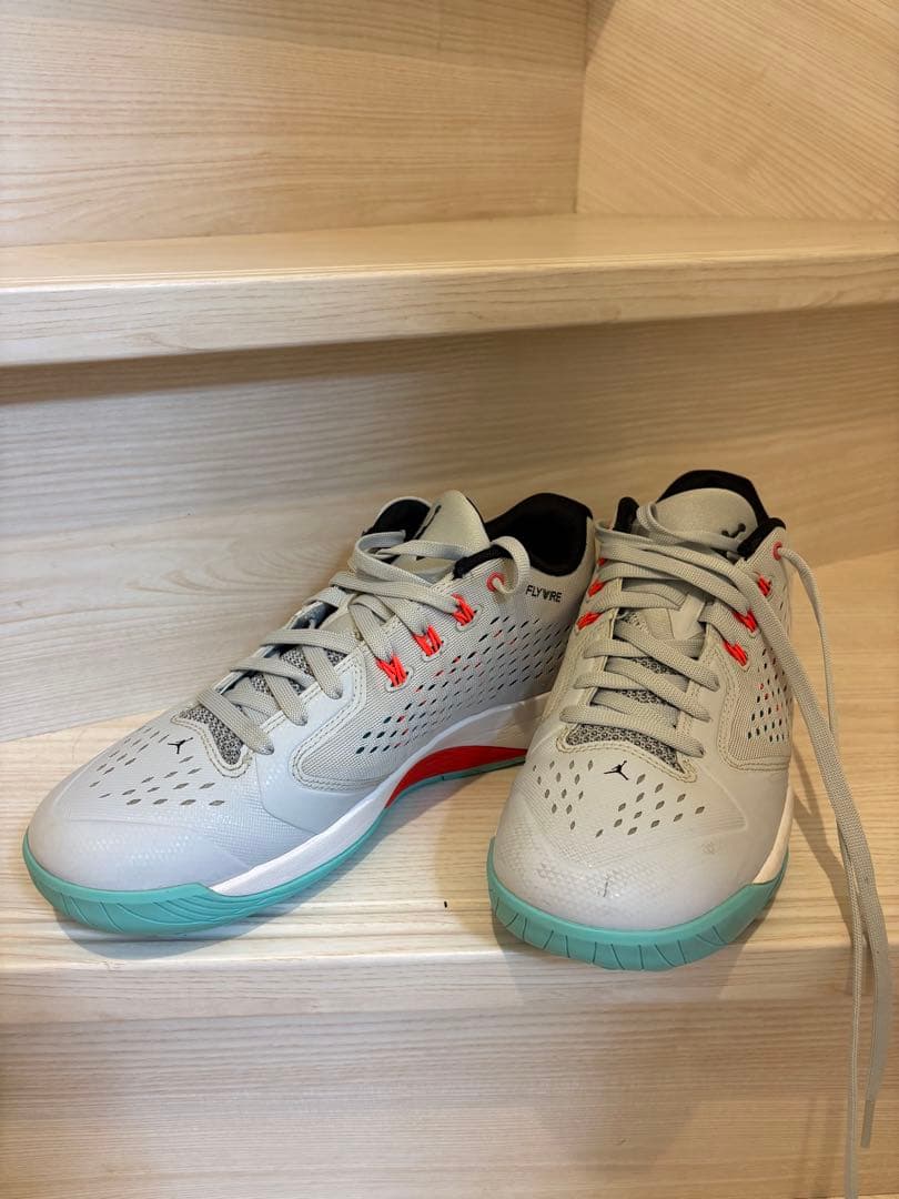 Jordan Air Jordan バスケットシューズ 美品