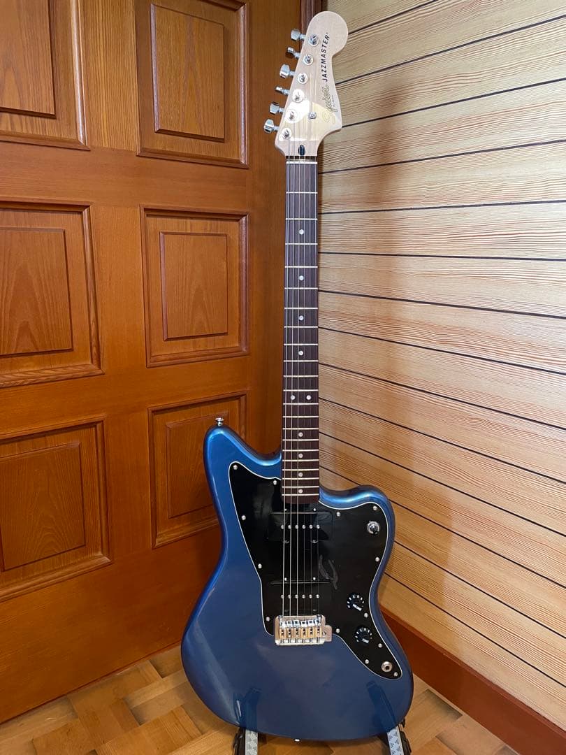 SQUIER Affinity Jazzmaster エレキギター