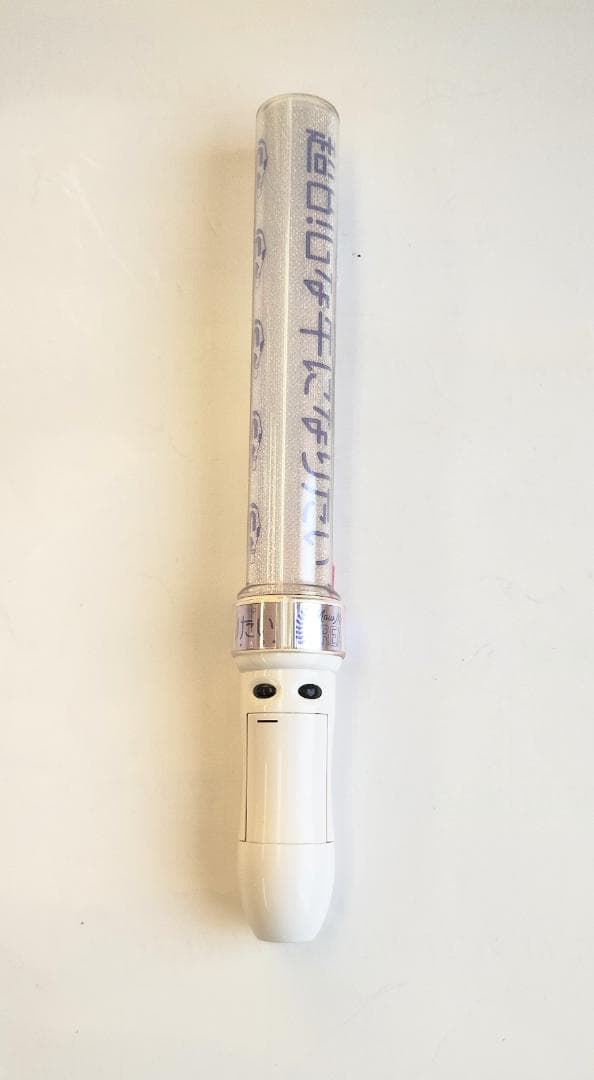 M!LK Mow Mow DREAM カラチェン ペンライト（G1176）