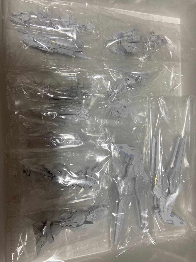 mgex ストライクフリーダム ガンダムベース限定