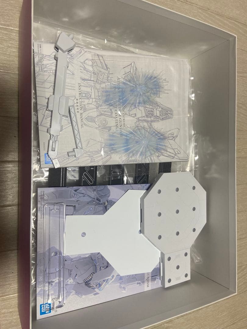 mgex ストライクフリーダム ガンダムベース限定