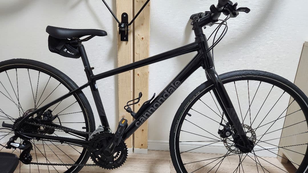 Cannondale quick sサイズ　クロスバイク