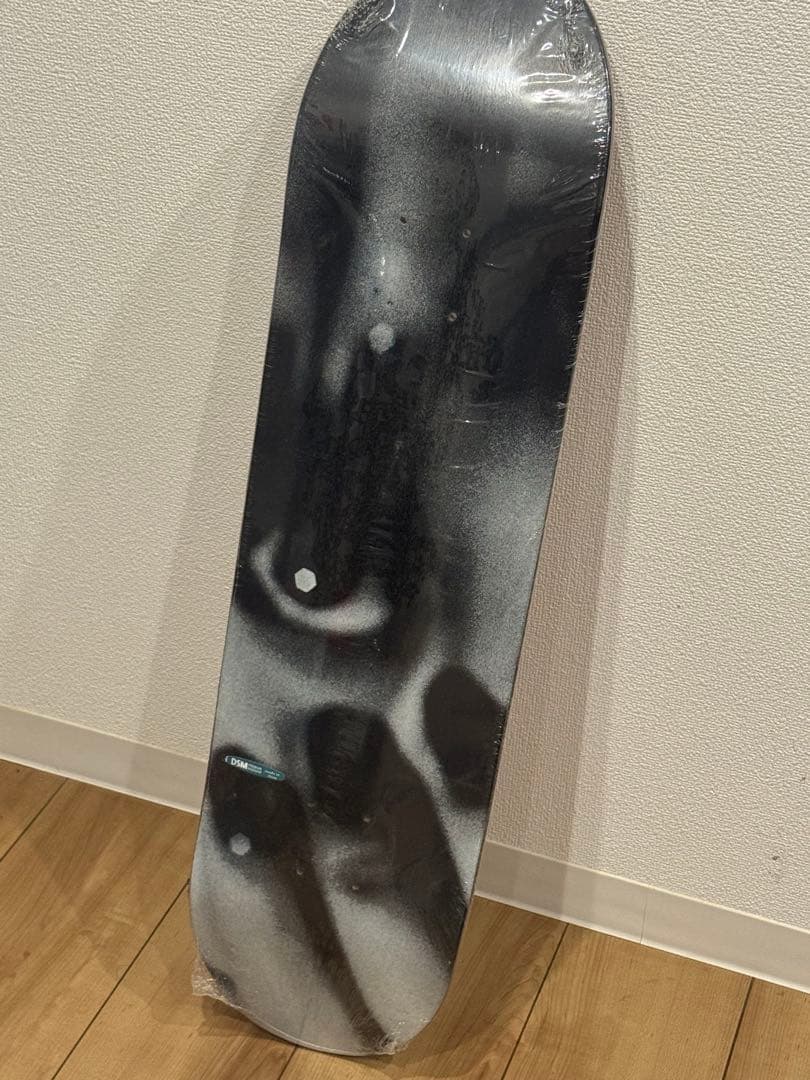 Daido Moriyama Evisen スケートボード 森山大道 eye