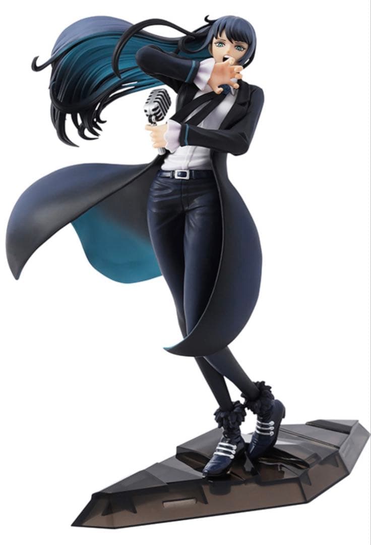 ワンピース　Ado×oda アド ONE PIECEフィギュア