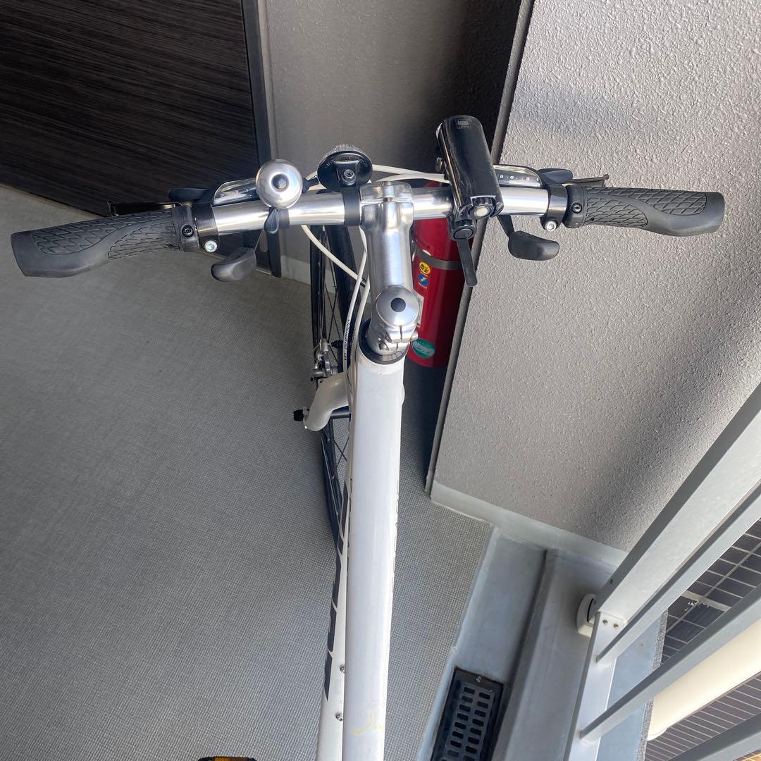 GIANT Escape R3（ジャイアント エスケープ R3）