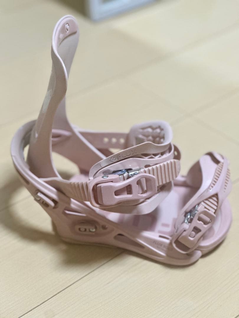 flux DS ビンディング　SMサイズ