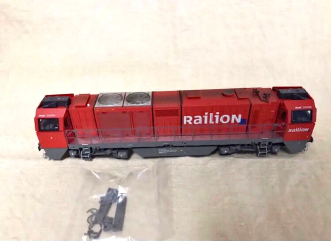 メルクリン HO 37200 ディーゼル機関車