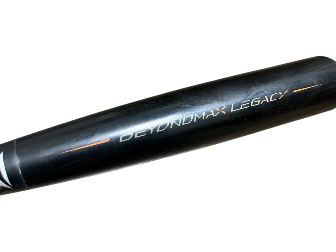 ミズノ　ビヨンドマックス　レガシー　ミドルバランス　83cm