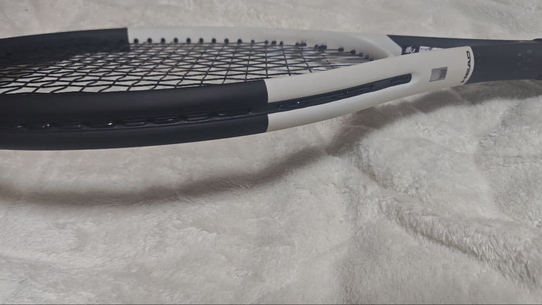 HEAD　 SPEED　PWR テニスラケット 2024 g2