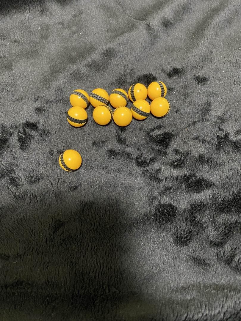 バトルビーダマン 必殺球 ストライクショット 公式球　多数