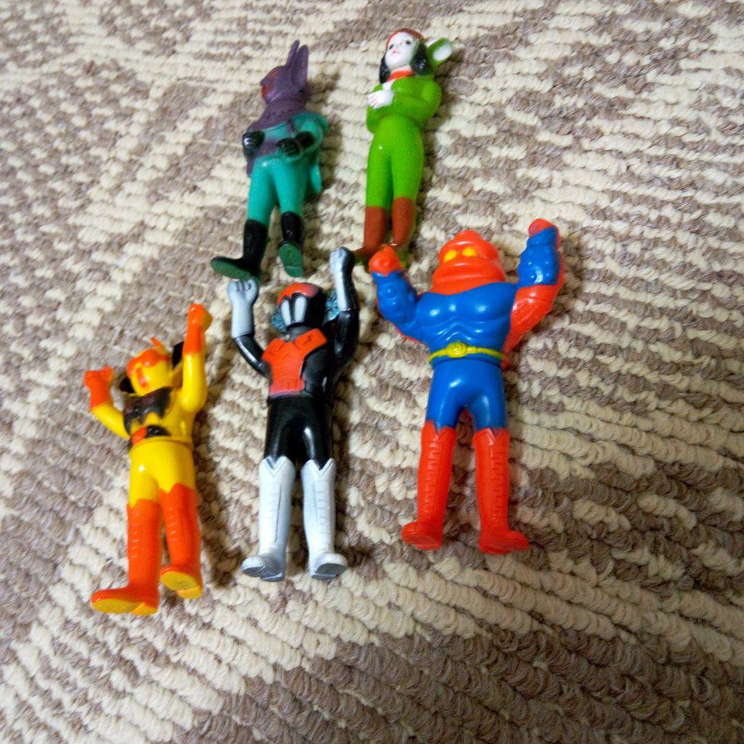 ブルマァク　アクマイザー3