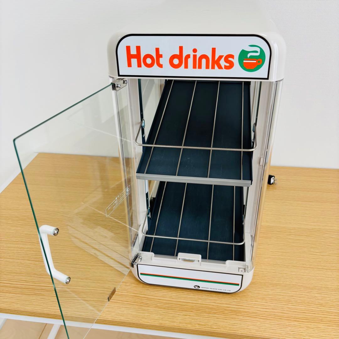 日本ヒーター機器 ペットウォーマー(保温庫) SW30-E2