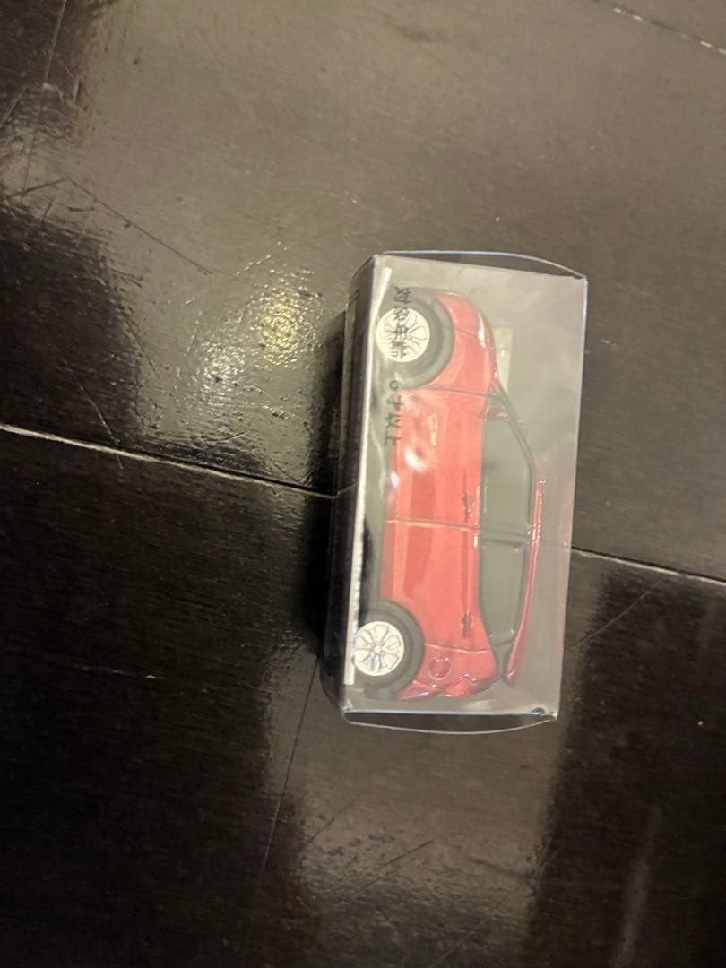 新品　未開封EK x ek wagon Mitsubishi Mortors