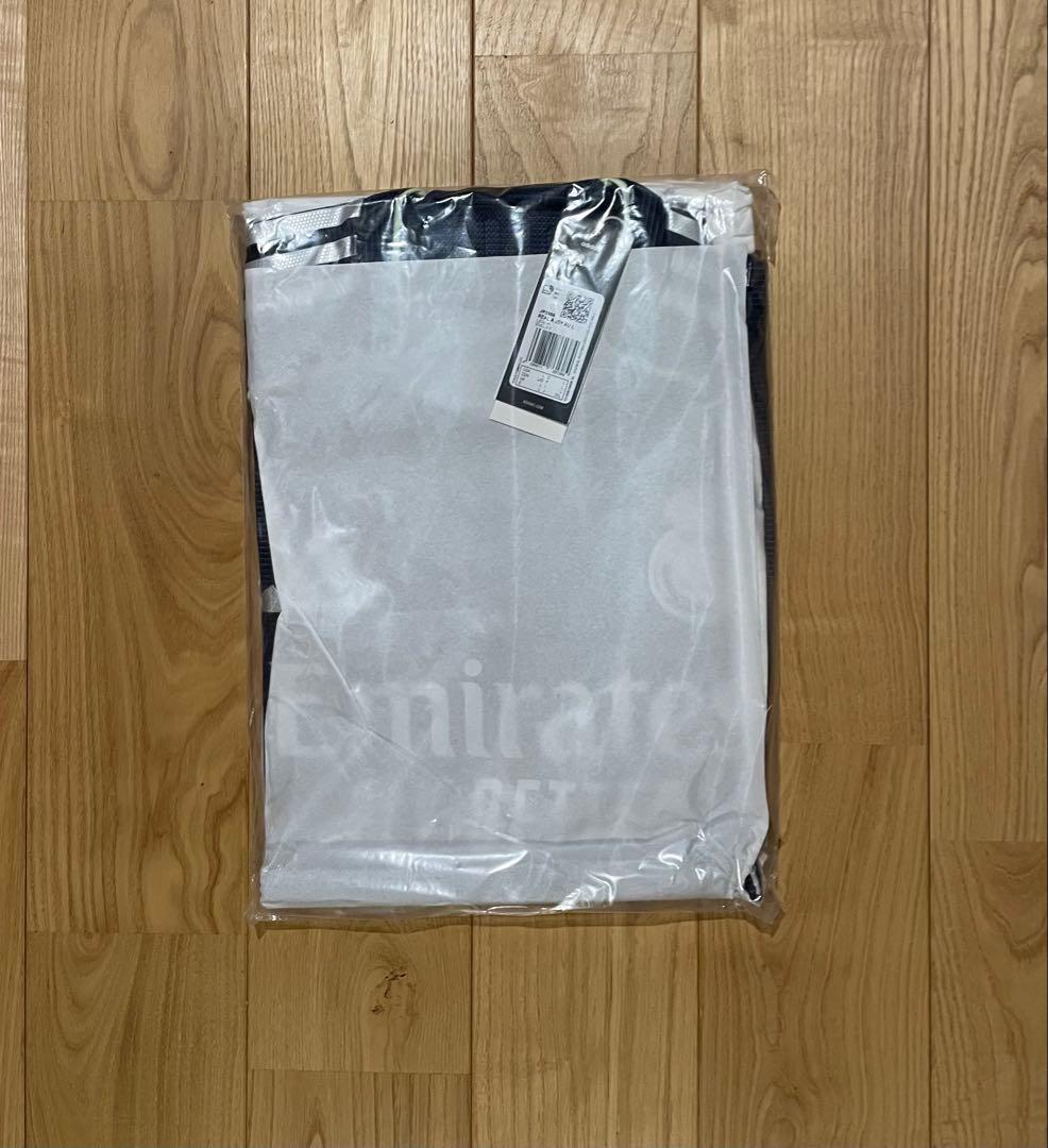 ベリンガム　レアル・マドリード25-26AWAYオーセンティック正規品