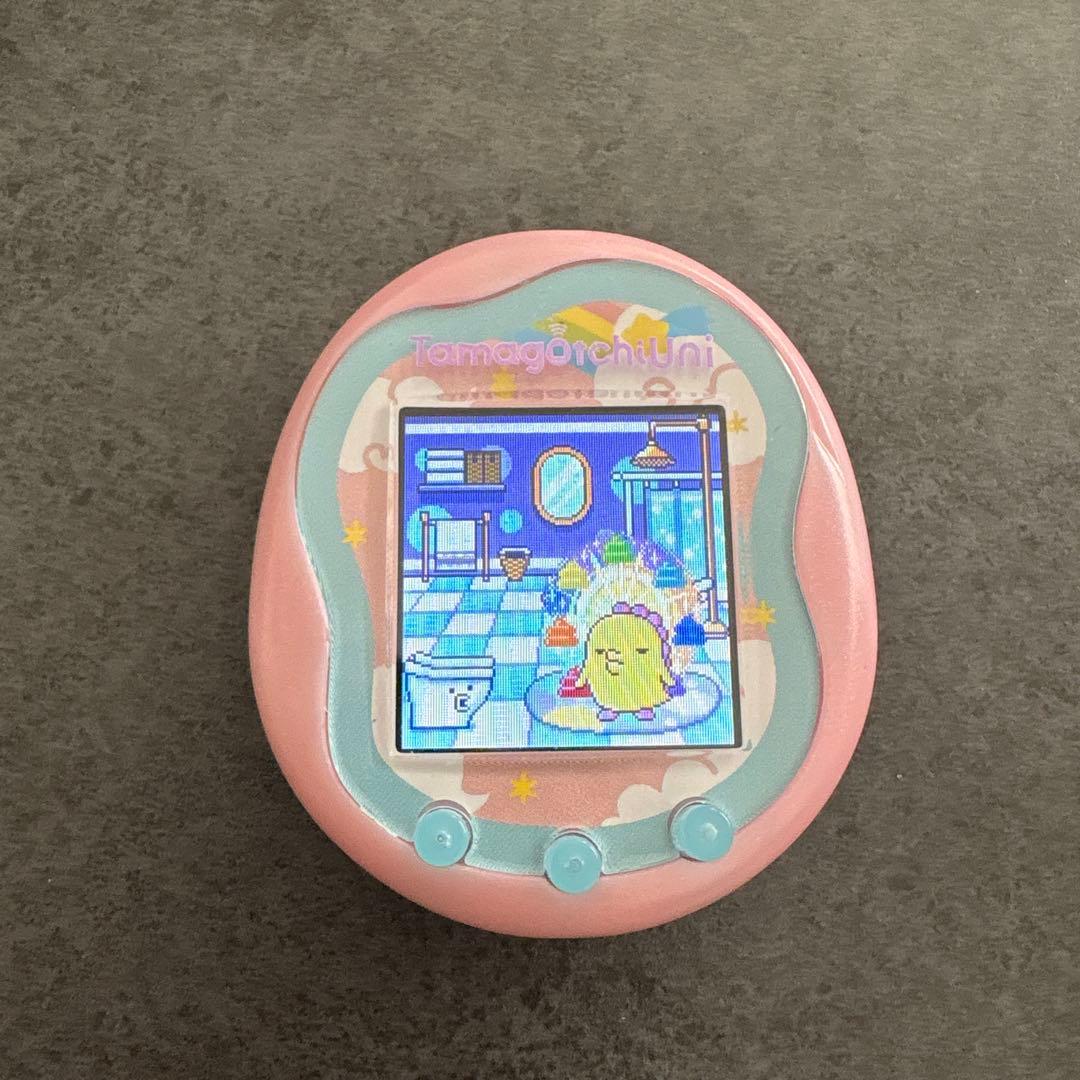 たまごっちuni エンジェル