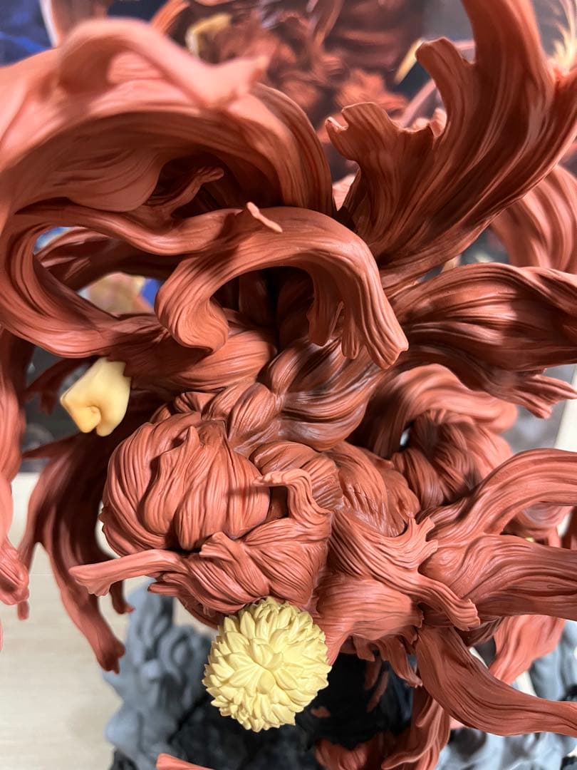 し*う様 S-FIRE 僕のヒーローアカデミア デクVSマスキュラー