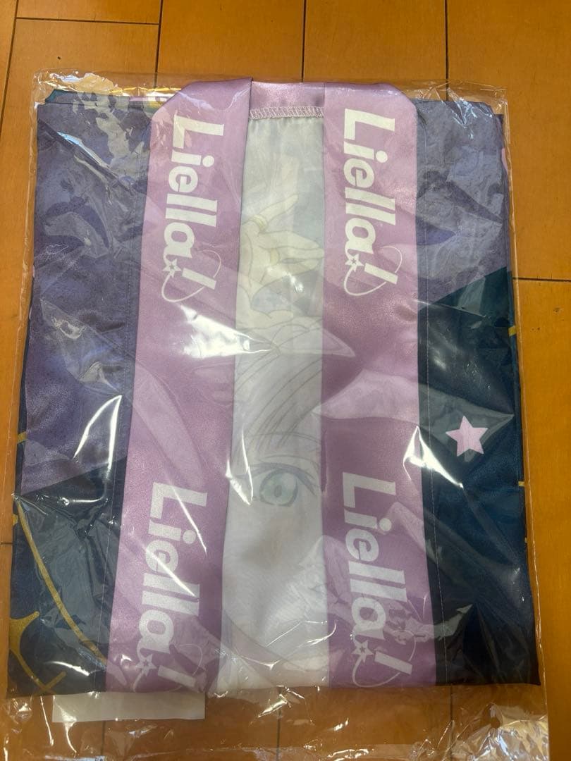 ラブライブスーパースター　Liella!の法被 Vol.2 ウィーンマルガレーテ