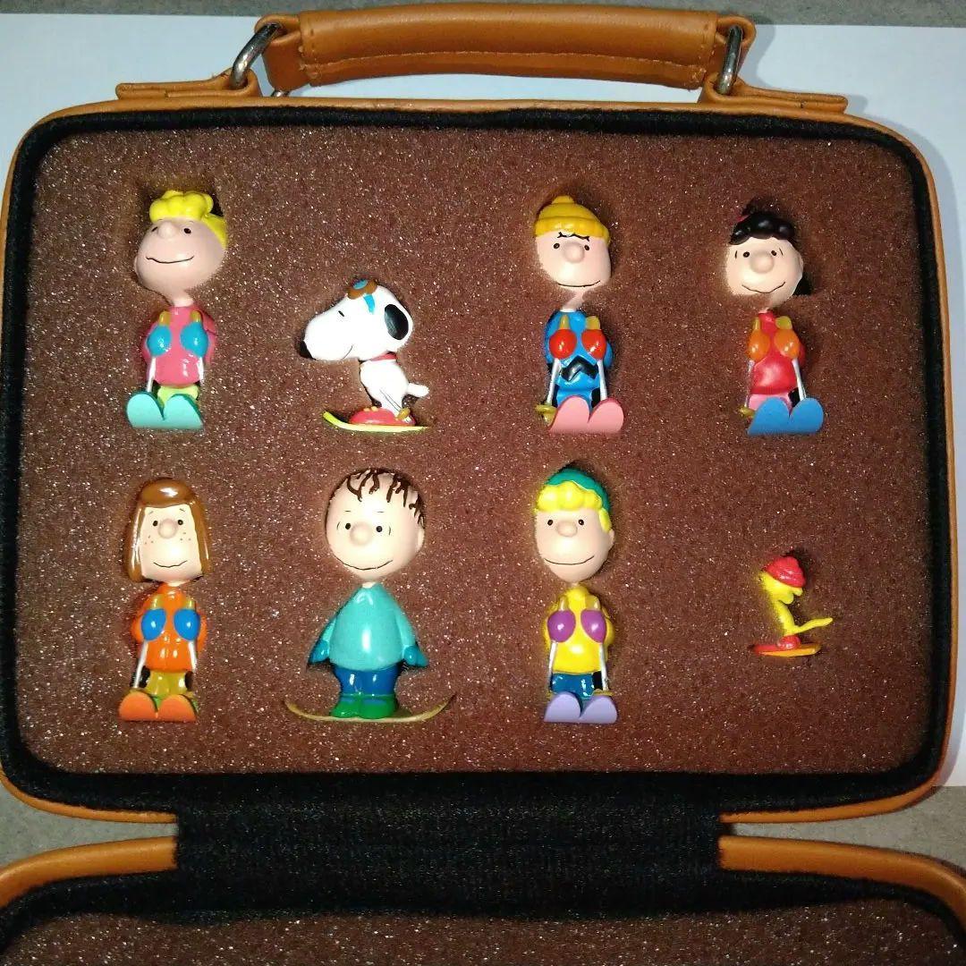 スヌーピー　ANA's SKI北海道　\