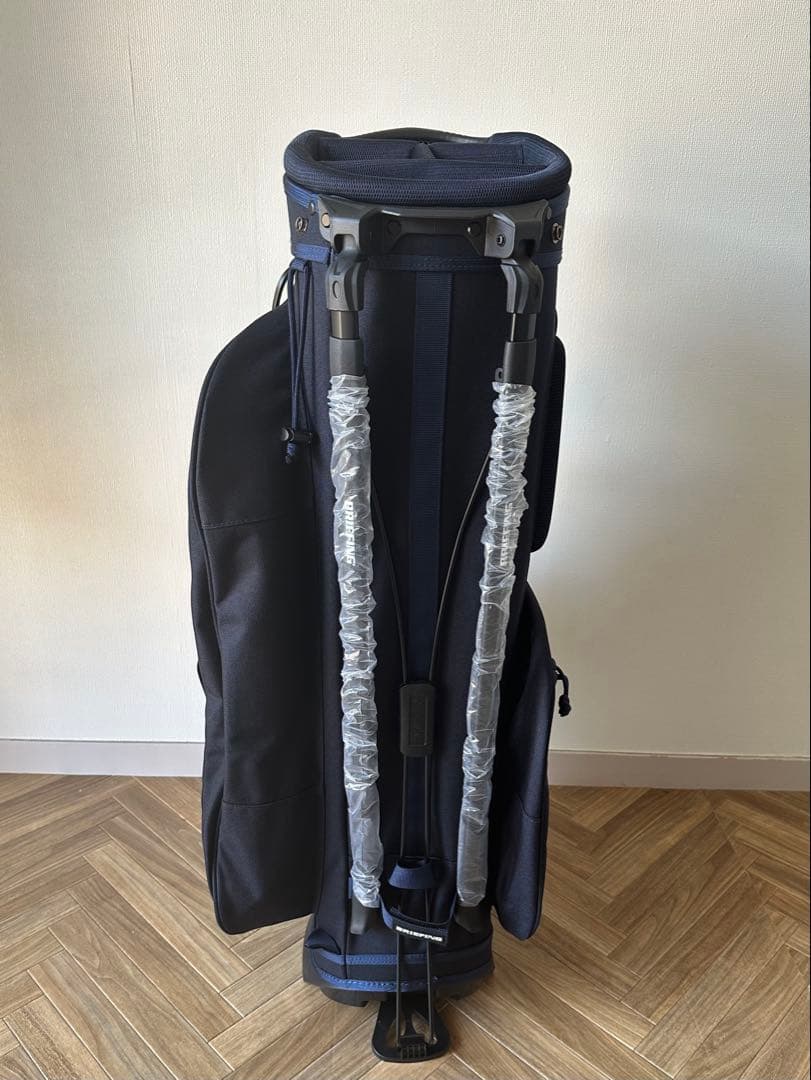 最終価格 新品送料込み CR-4 #03ネイビー ブリーフィング79,200円