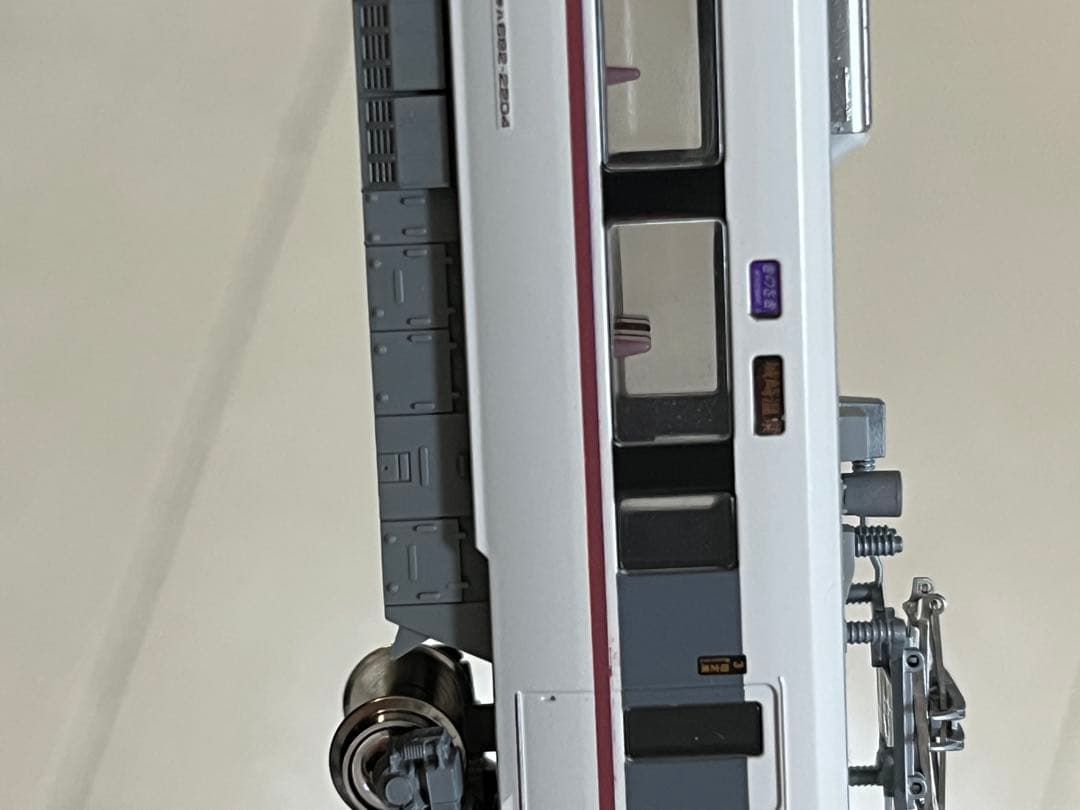 【加工品】KATO 289系 きのさき こうのとり 4両セット 683系2000