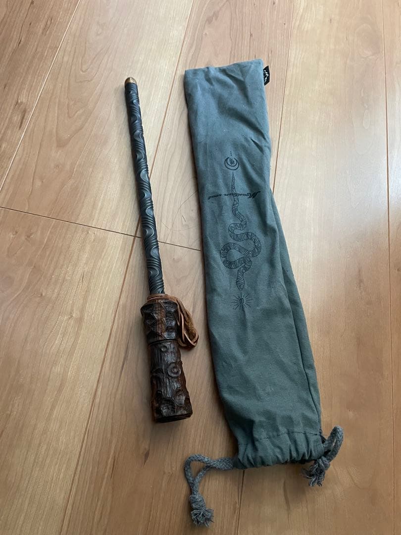 マウンテンソウル mountain Soul 山魂 火吹き棒 ファイヤーブラスタ