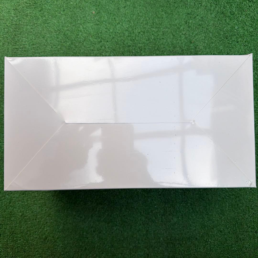 未開封・正規品ラブブ アソートボックス 5箱。bonzo