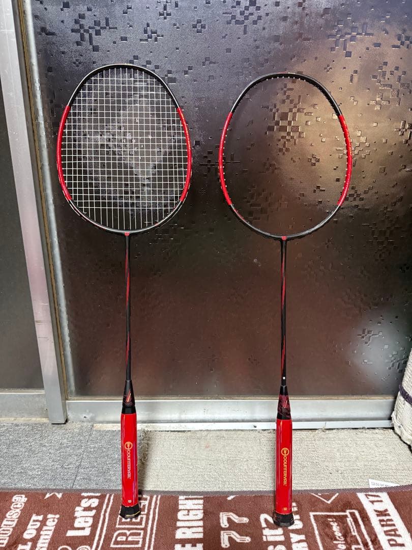 Wilson Blaze SX 7700J CV 4UG5 2本セット