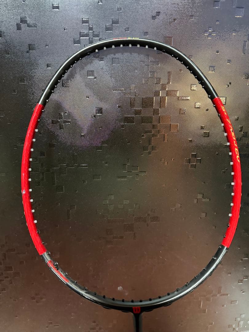 Wilson Blaze SX 7700J CV 4UG5 2本セット