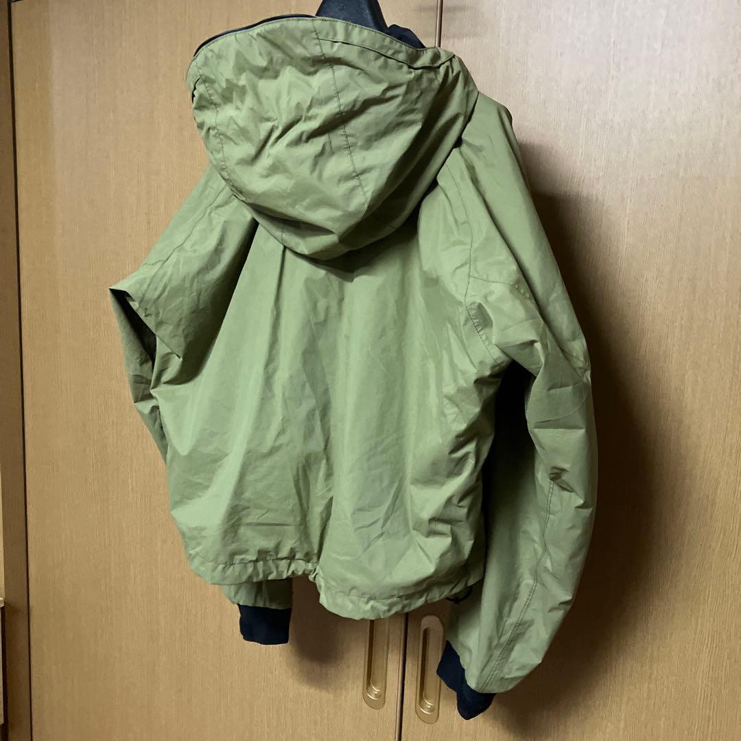 DAIWA Alltmor × GORE-TEX ウェーディングジャケット M