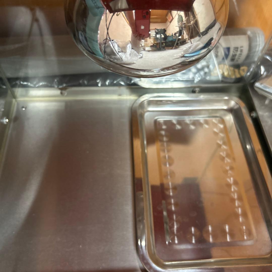 ホットショーケース