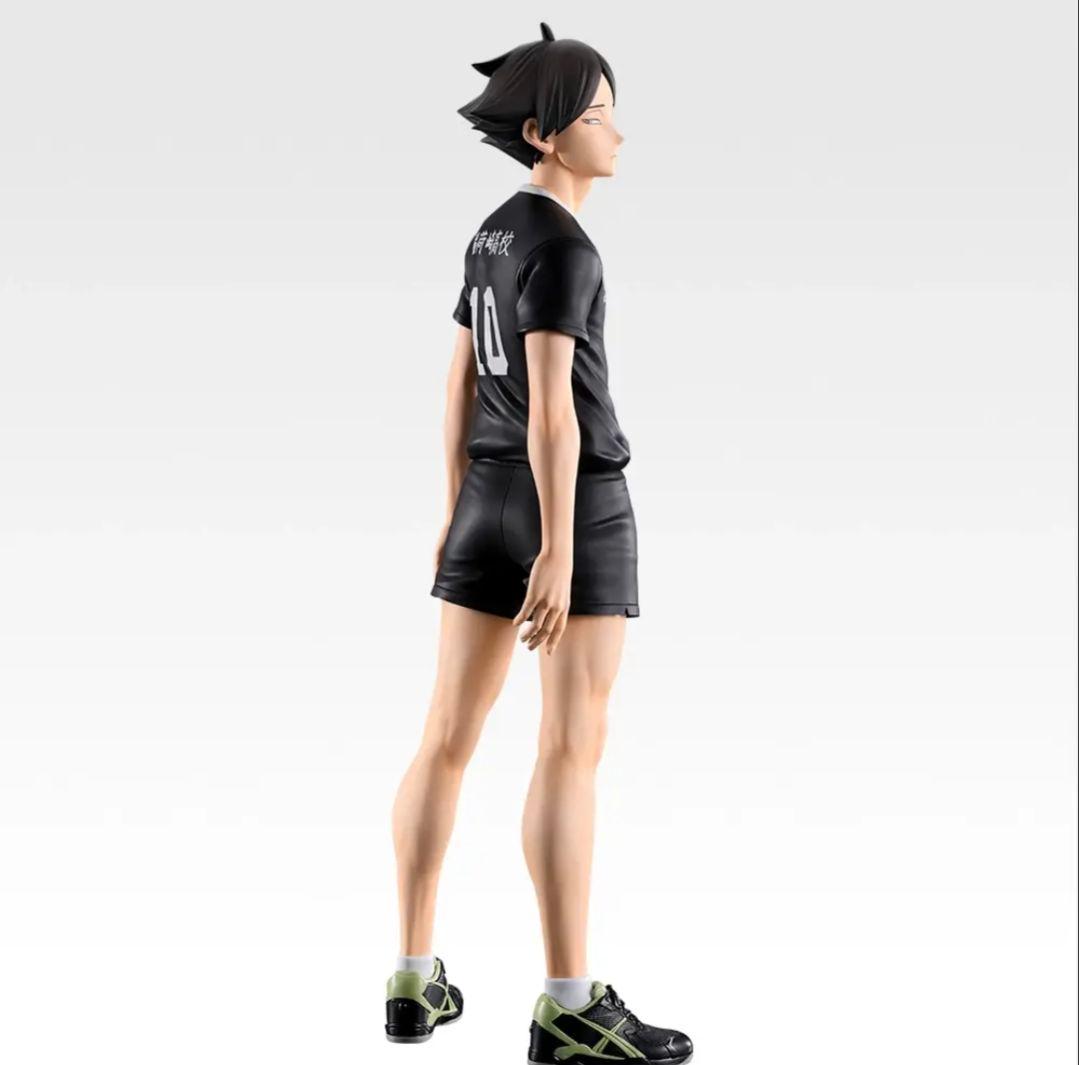 ハイキュー 一番くじ C賞 角名倫太郎