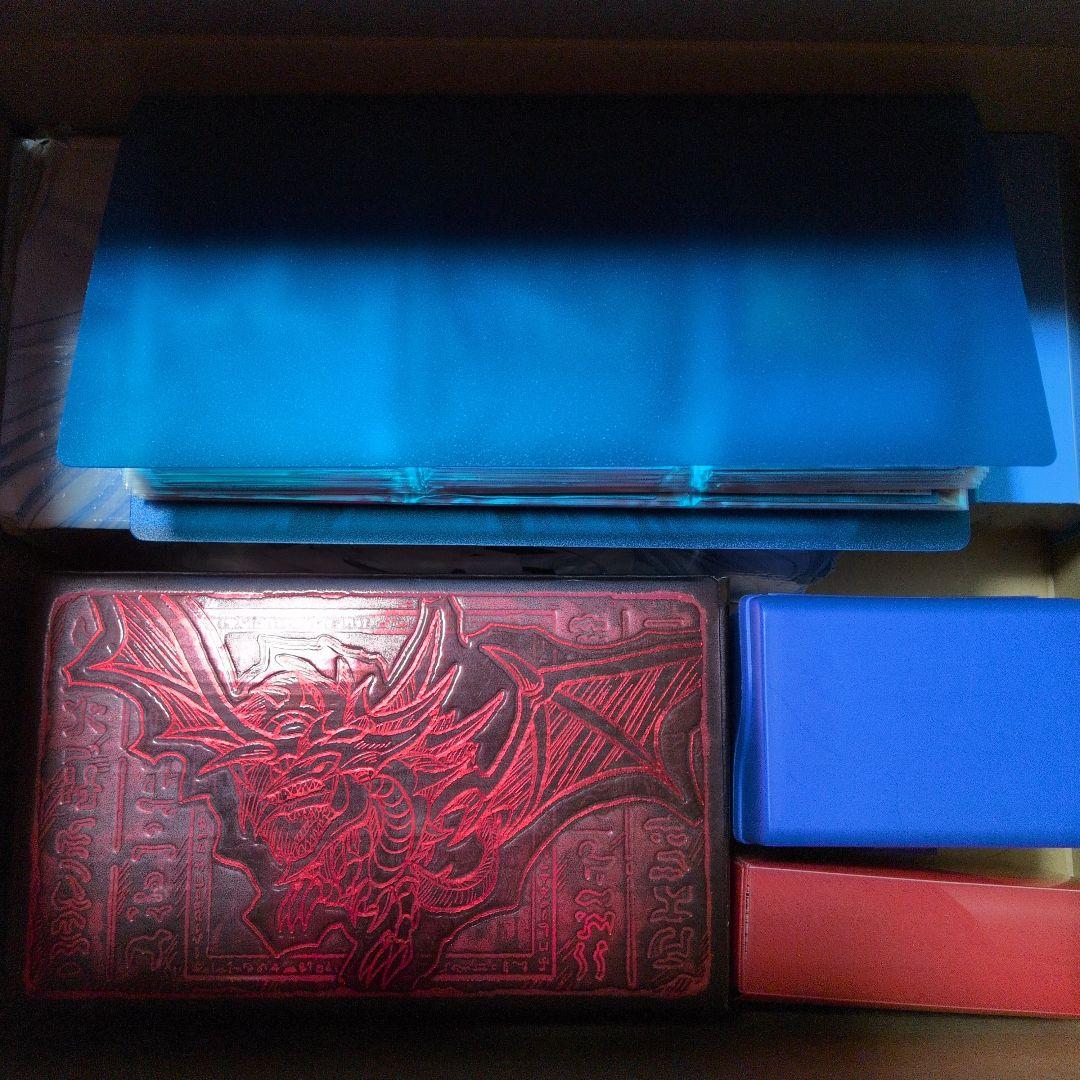 遊戯王カード　引退品