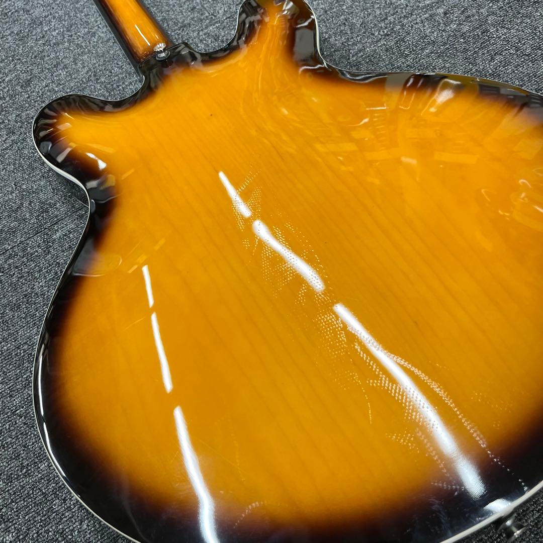 【11203】 Tony Smith Gibson ES-335 モデル