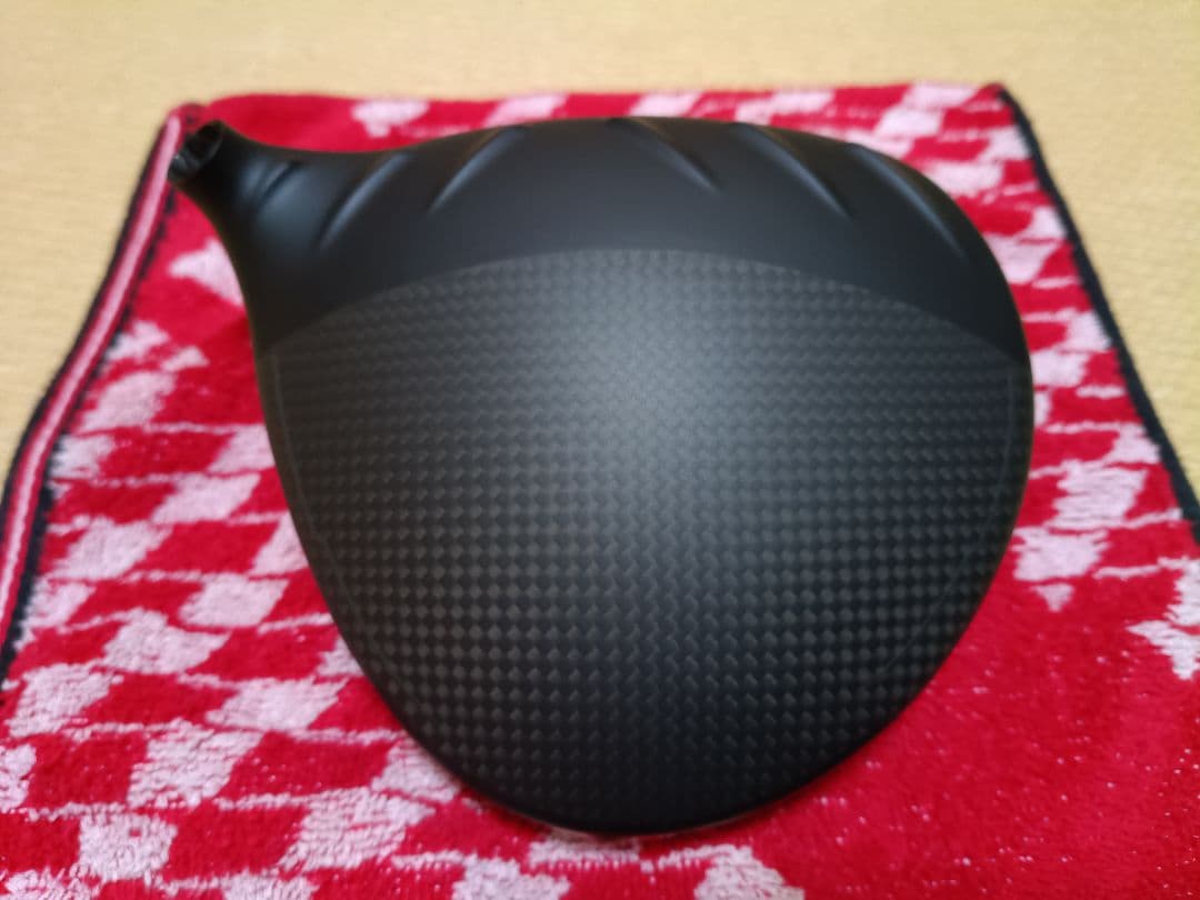 【yuminako】PING G440 MAX ドライバー 9度　ヘッド