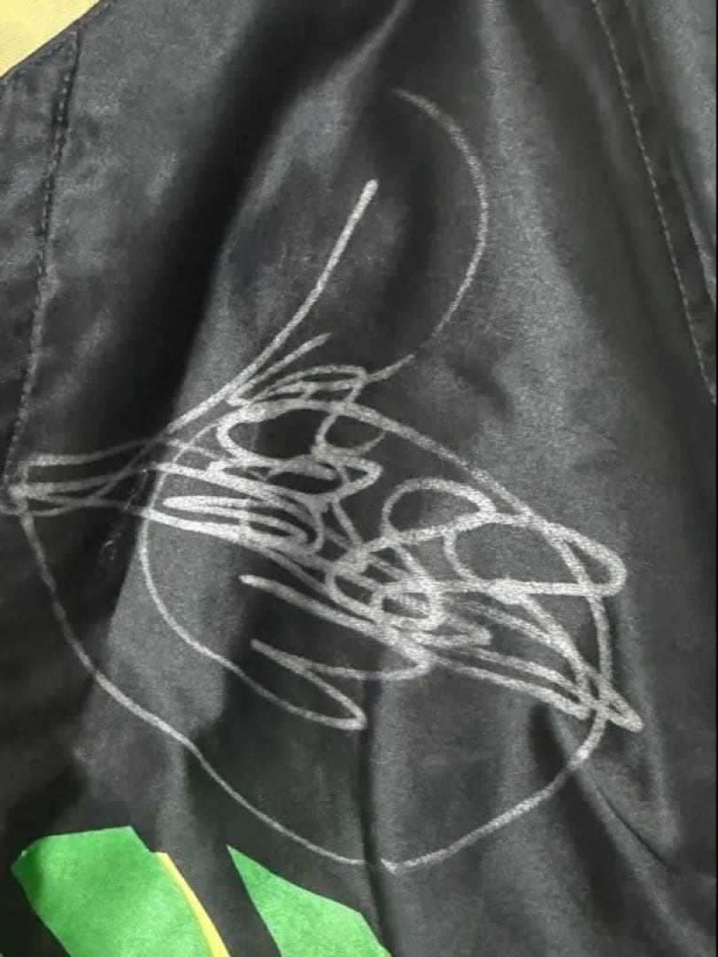 競艇　２号艇　今垣光太郎サイン