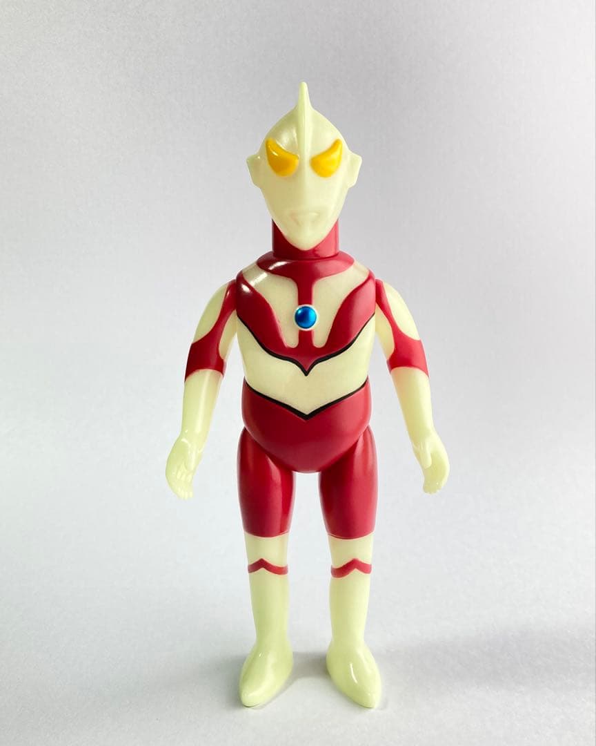 にせウルトラマン　エレクトリックトイズ　electrictoys