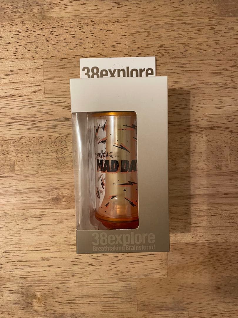 STUDIOWAD スタジオワディ38灯　ムーンライダーアシノベースセット