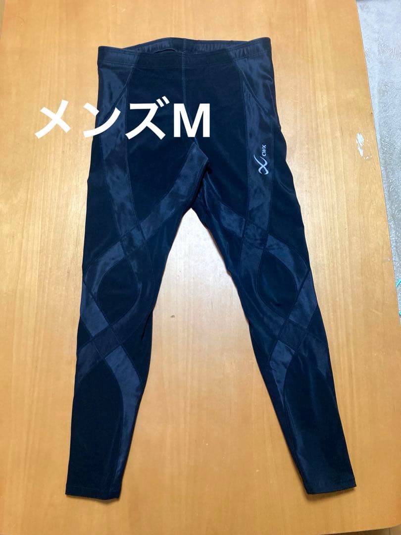 CW-Ｘ　ワコール　ジェネレーターモデル　メンズM ランニング