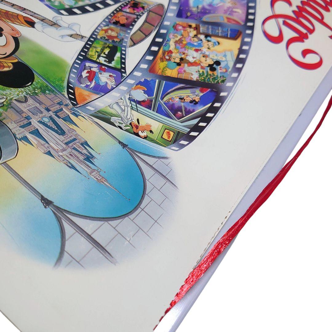 Disney カレンダー 昭和レトロ 当時物 まとめ売り