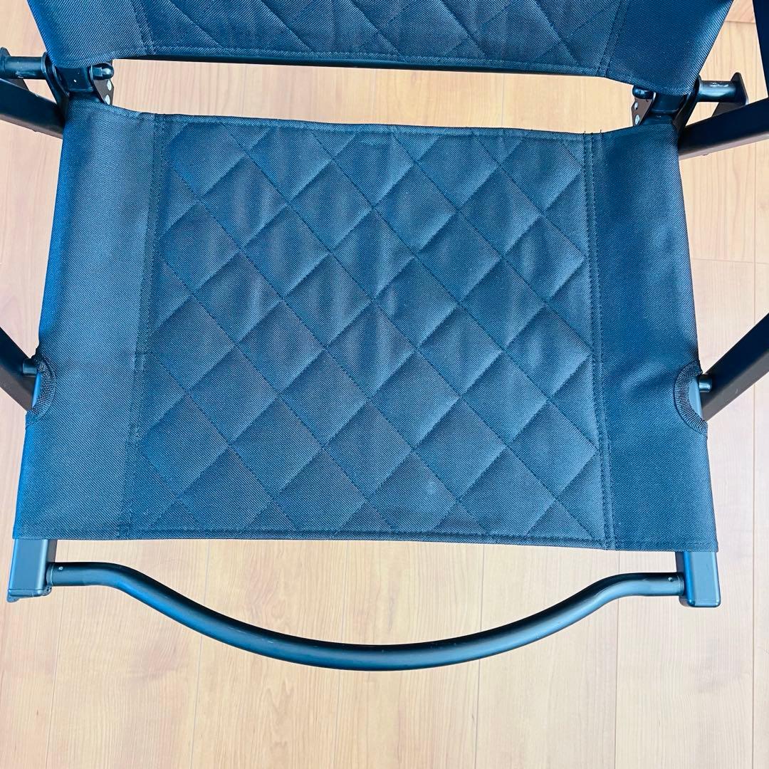 KAKURI フォールディングチェア 折りたたみチェア アウトドア 角利