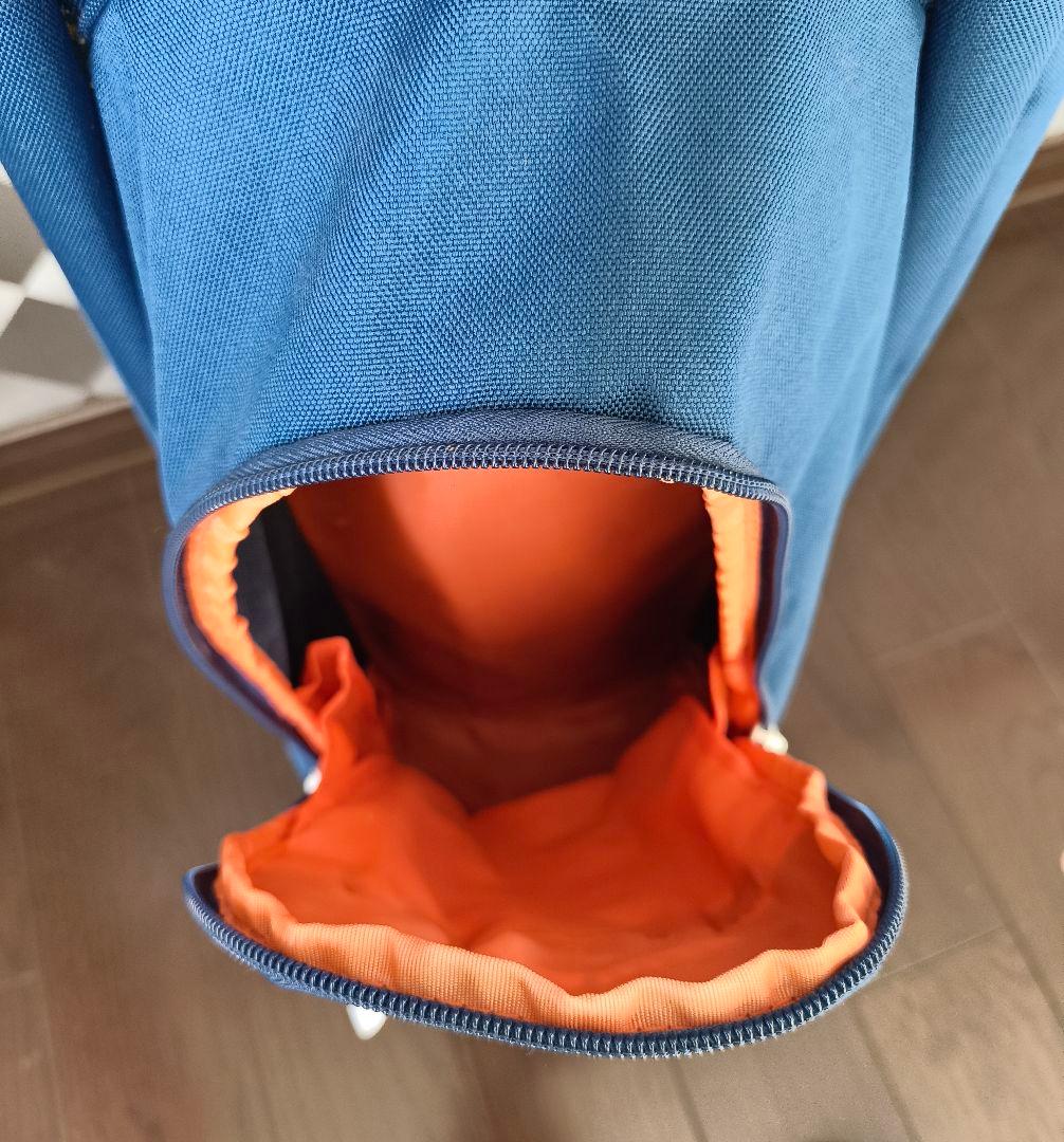 Callaway キャロウェイ アドバンス22JM キャディバック 9.5型