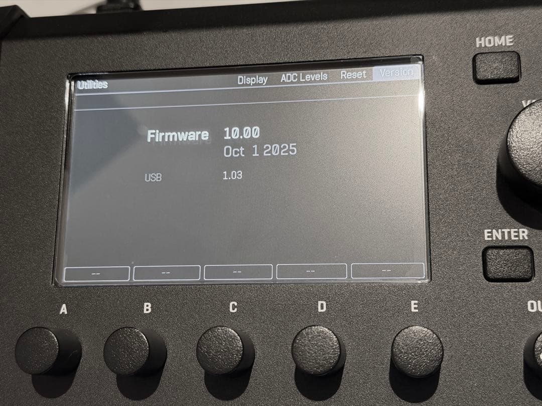 【限定値下げ】Fractal Audio Systems FM9 Turbo