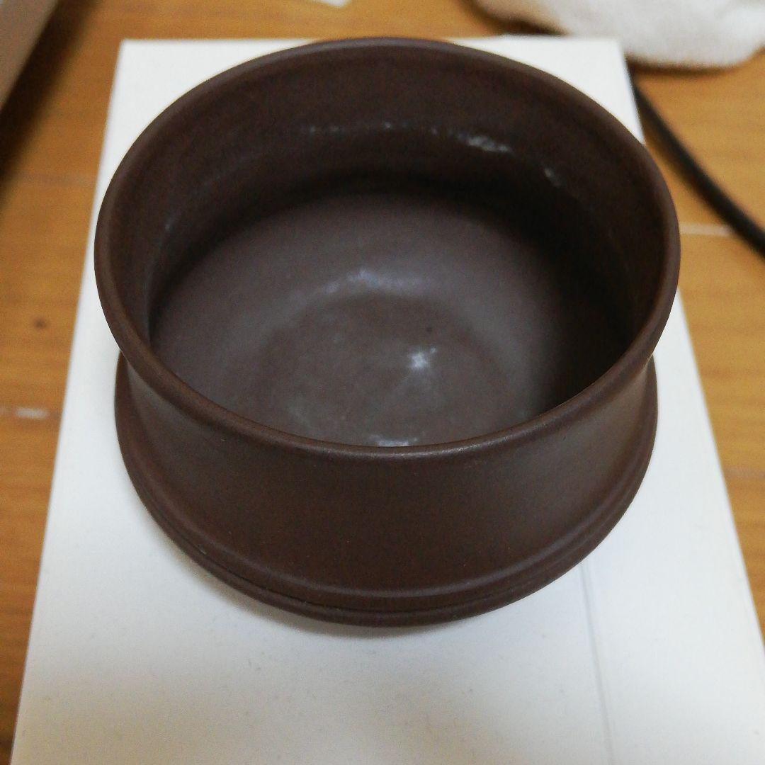 筆洗い　書　書道　中国美術　骨董品