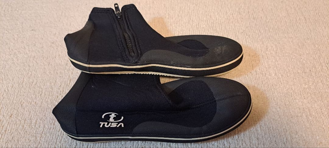 【ダイビング始める方にお買い得セット】fairtime フルスーツ &もろもろ