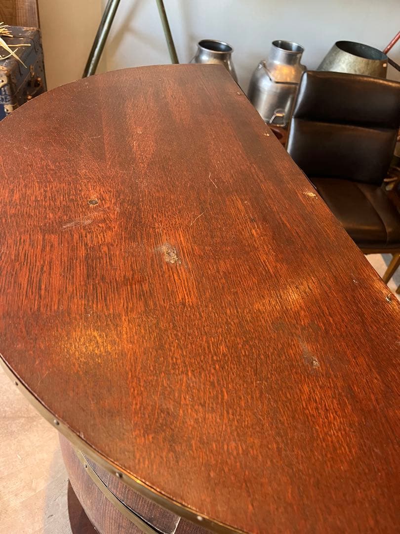 60's バーカウンター　イギリス　アンティーク　ヴィンテージ